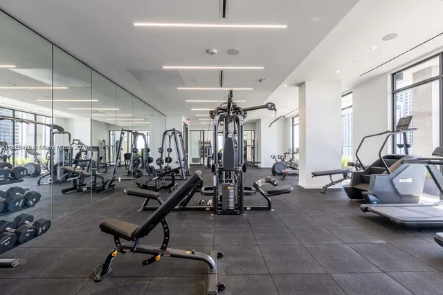 $3,950 | 23 Northeast 17th Terrace, Unit B2, Miami, FL 33132