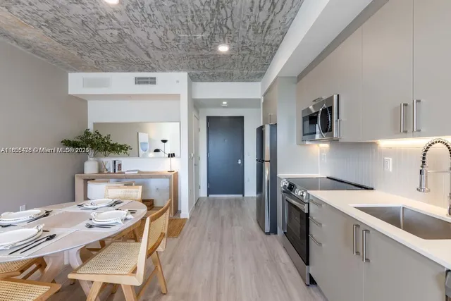 $3,950 | 23 Northeast 17th Terrace, Unit B2, Miami, FL 33132