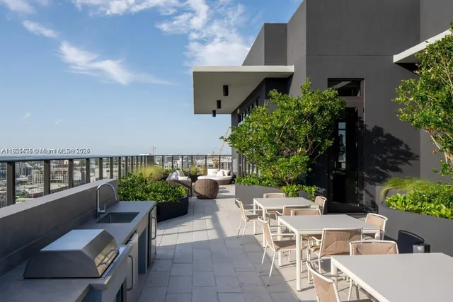 $3,950 | 23 Northeast 17th Terrace, Unit B2, Miami, FL 33132