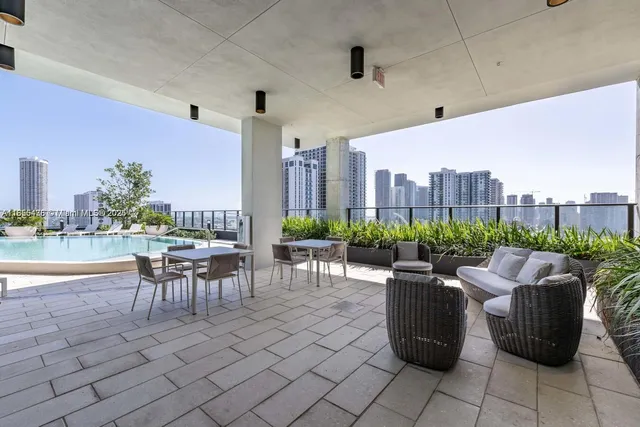 $3,950 | 23 Northeast 17th Terrace, Unit B2, Miami, FL 33132