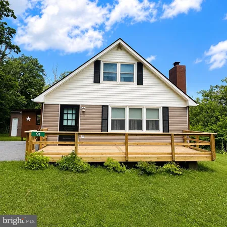 $349,900 | 91 Lower View Road, Strasburg, VA 22657