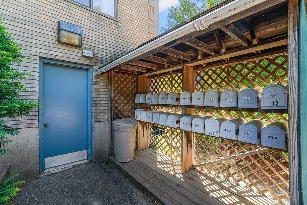 146 Swanson Road, Unit 406 Boxborough, MA 01719 - Photo 17 of 22