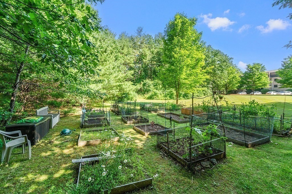 146 Swanson Road, Unit 406 Boxborough, MA 01719 - Photo 19 of 22