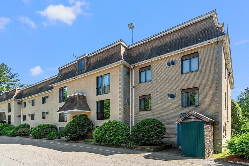 146 Swanson Road, Unit 406 Boxborough, MA 01719 - Photo 21 of 22