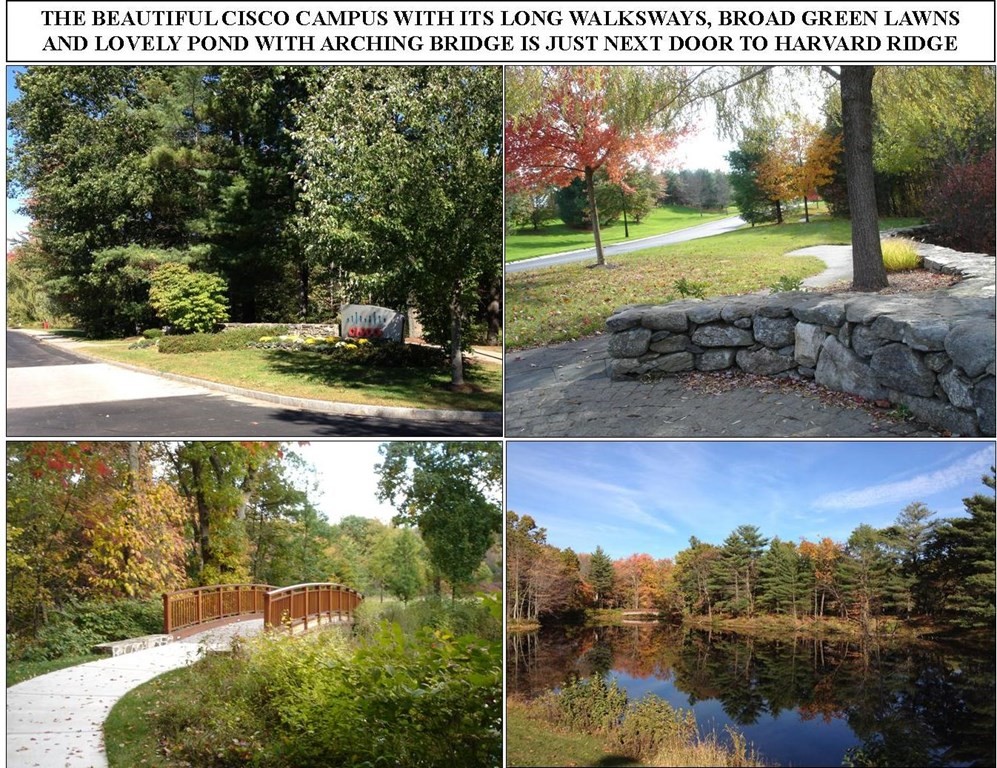 146 Swanson Road, Unit 406 Boxborough, MA 01719 - Photo 22 of 22