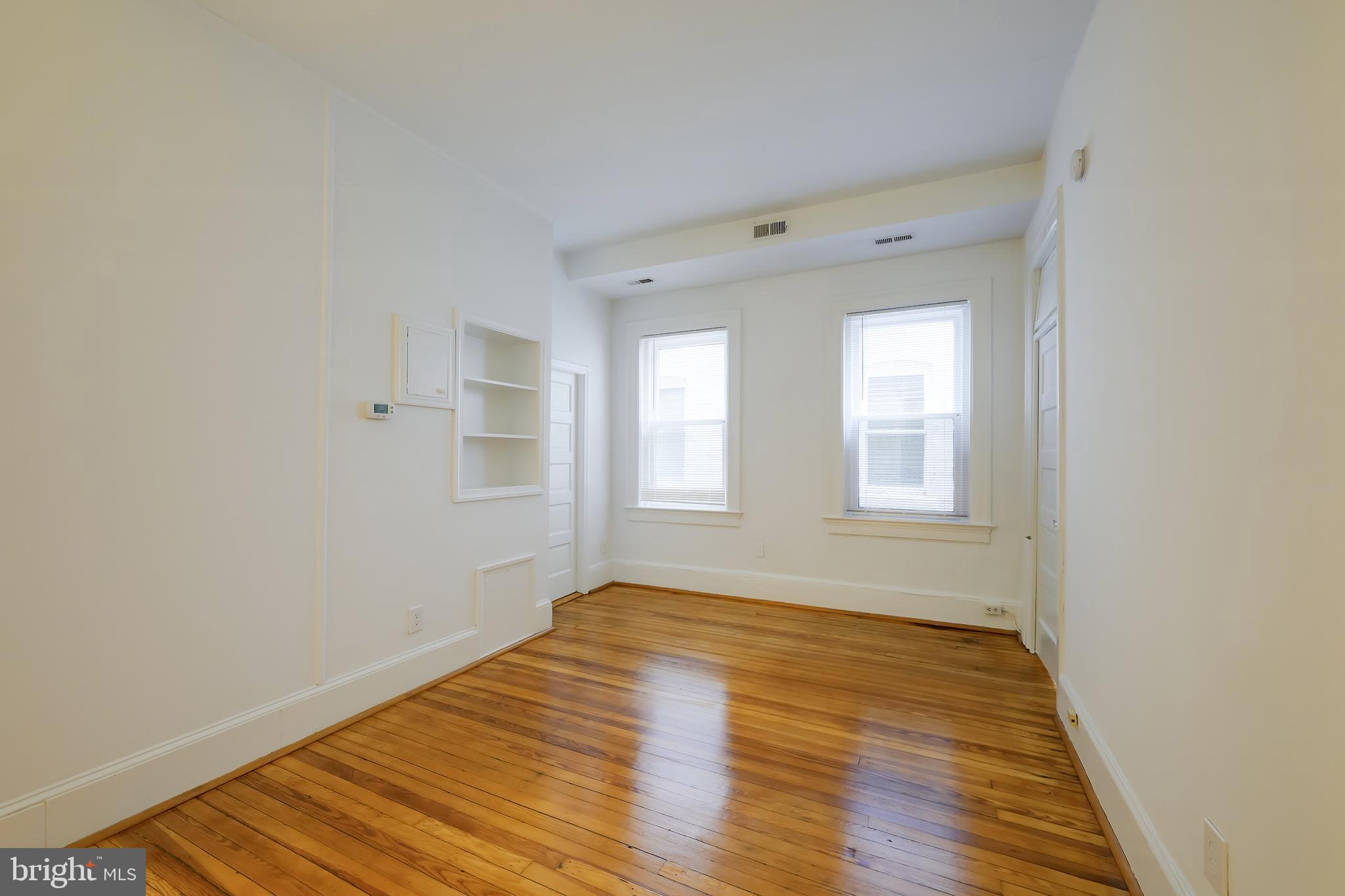 2908 Q Street Northwest, Unit 105 Washington, DC 20007 - Photo 11 of 19