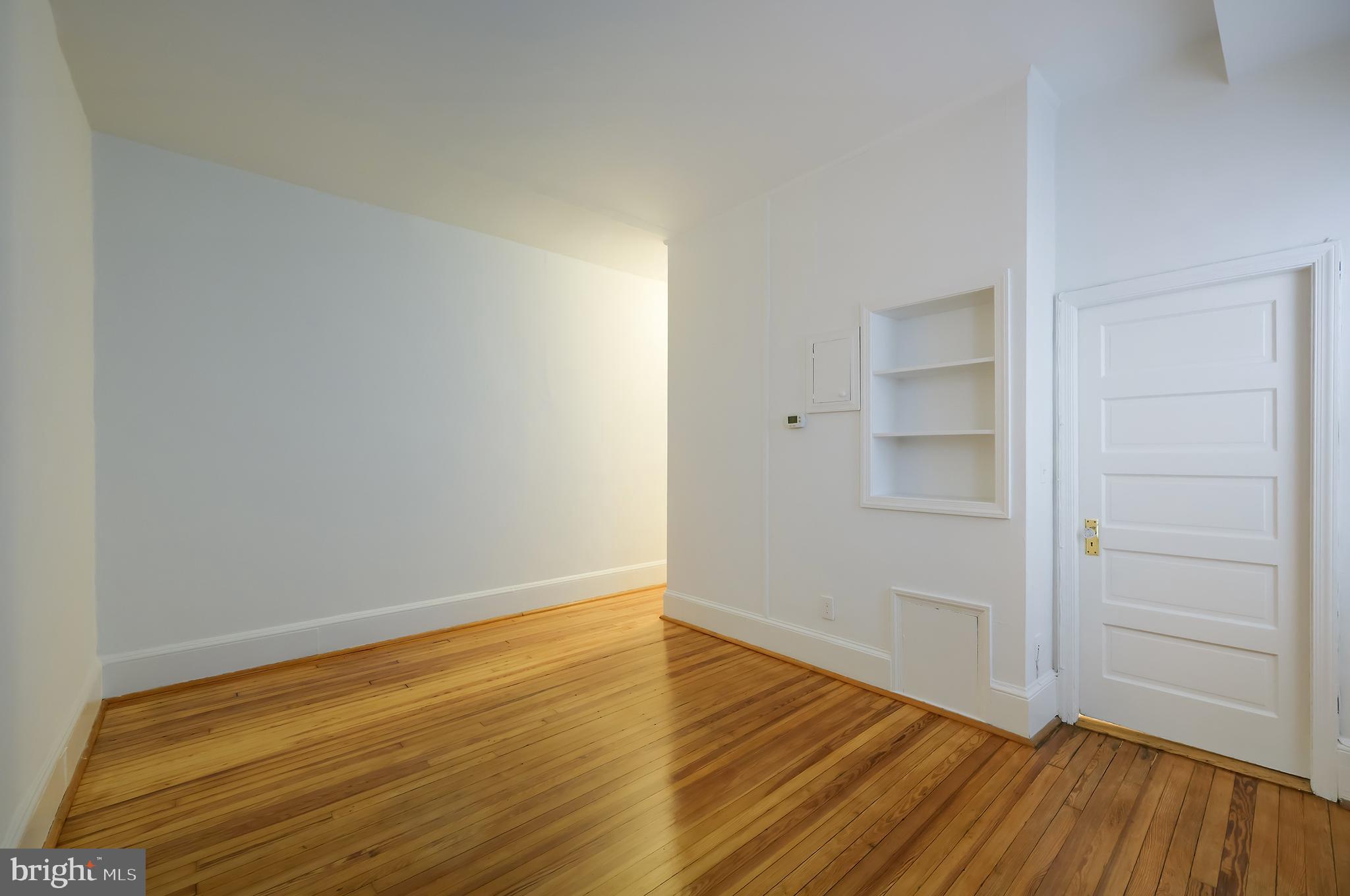 2908 Q Street Northwest, Unit 105 Washington, DC 20007 - Photo 12 of 19