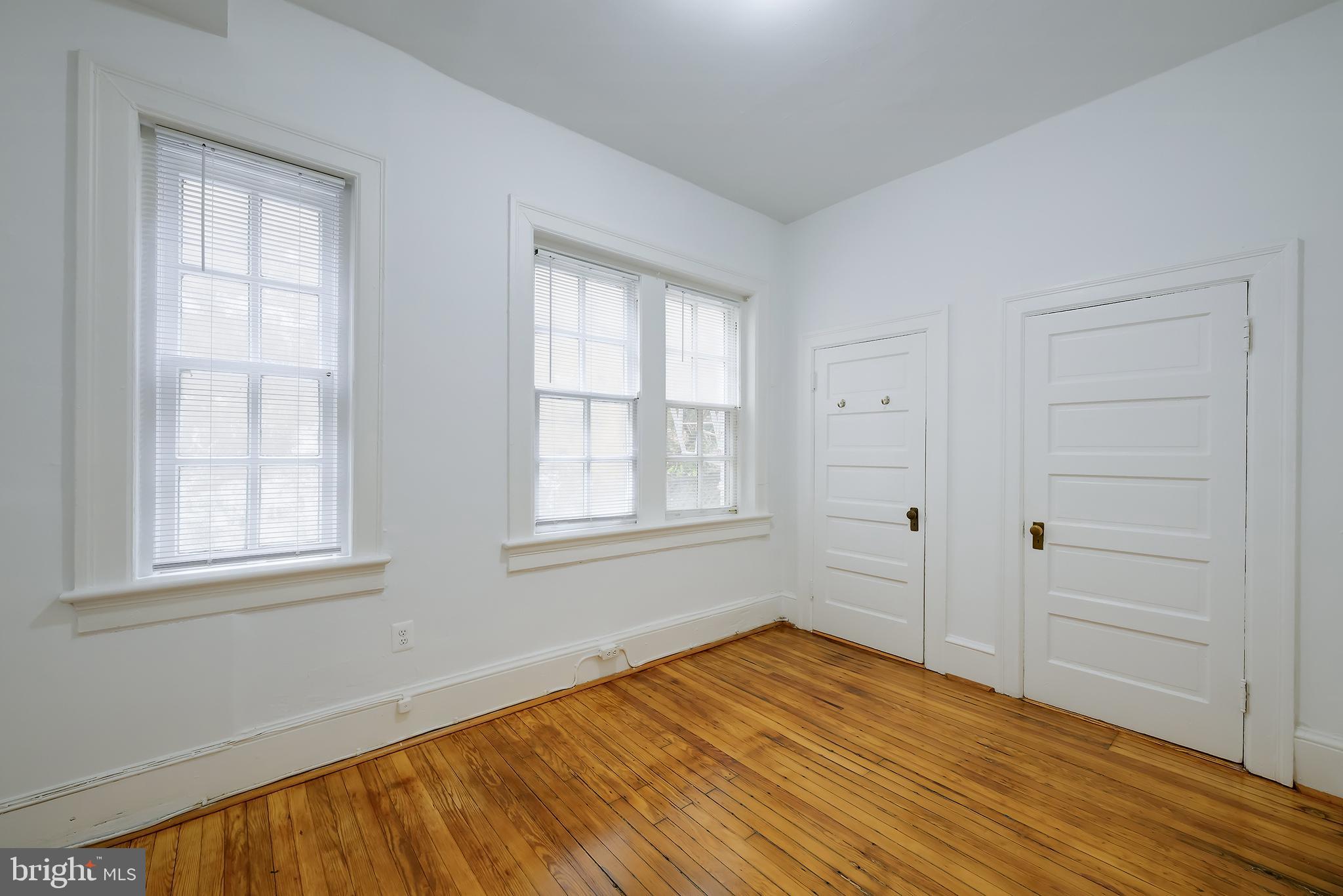 2908 Q Street Northwest, Unit 105 Washington, DC 20007 - Photo 15 of 19