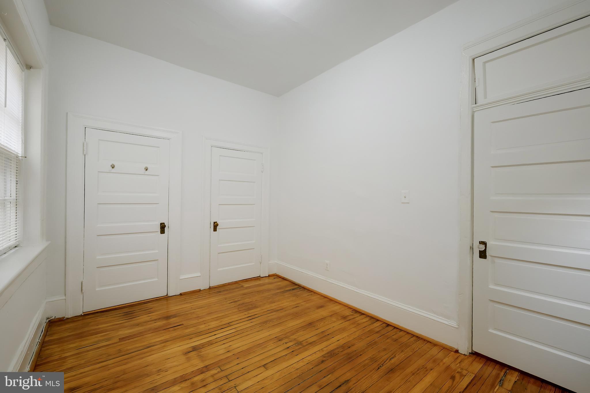 2908 Q Street Northwest, Unit 105 Washington, DC 20007 - Photo 16 of 19