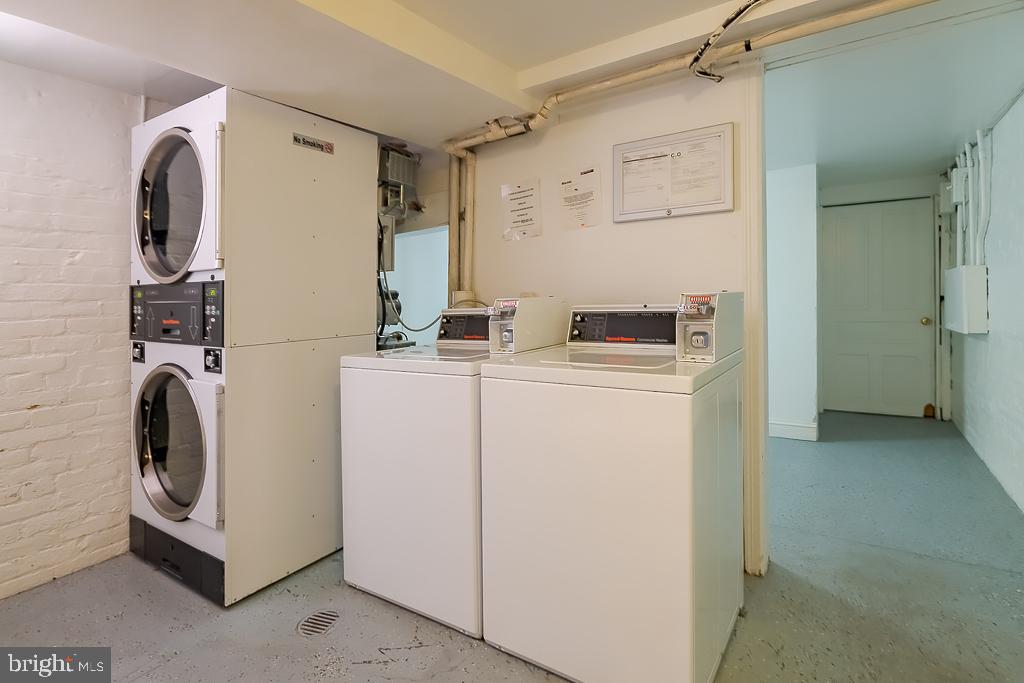 2908 Q Street Northwest, Unit 105 Washington, DC 20007 - Photo 3 of 19