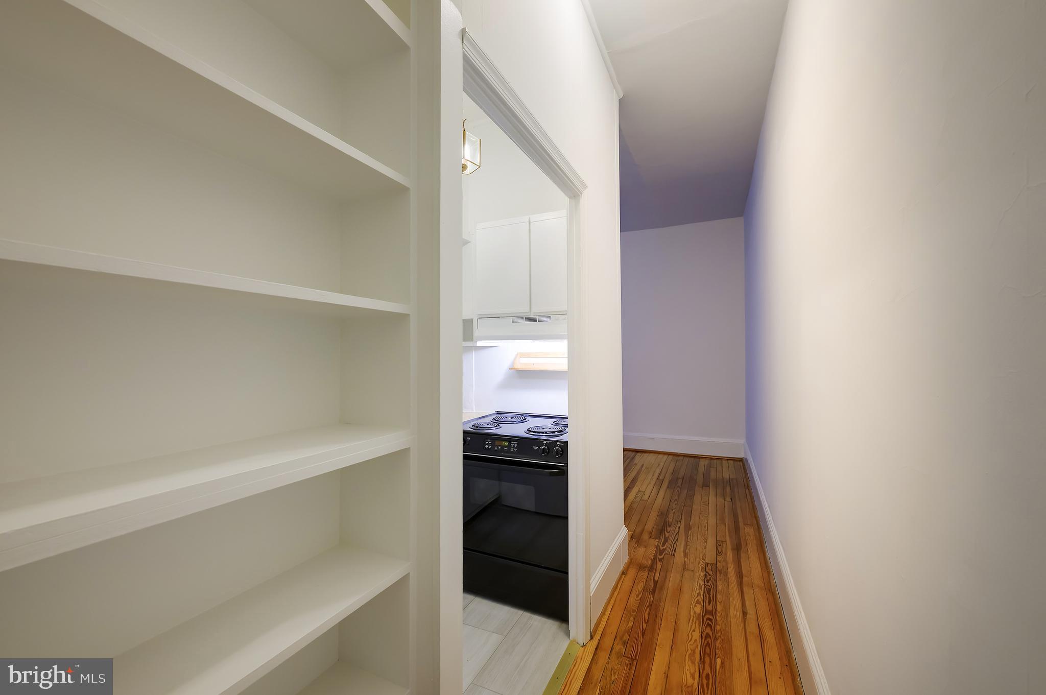 2908 Q Street Northwest, Unit 105 Washington, DC 20007 - Photo 5 of 19