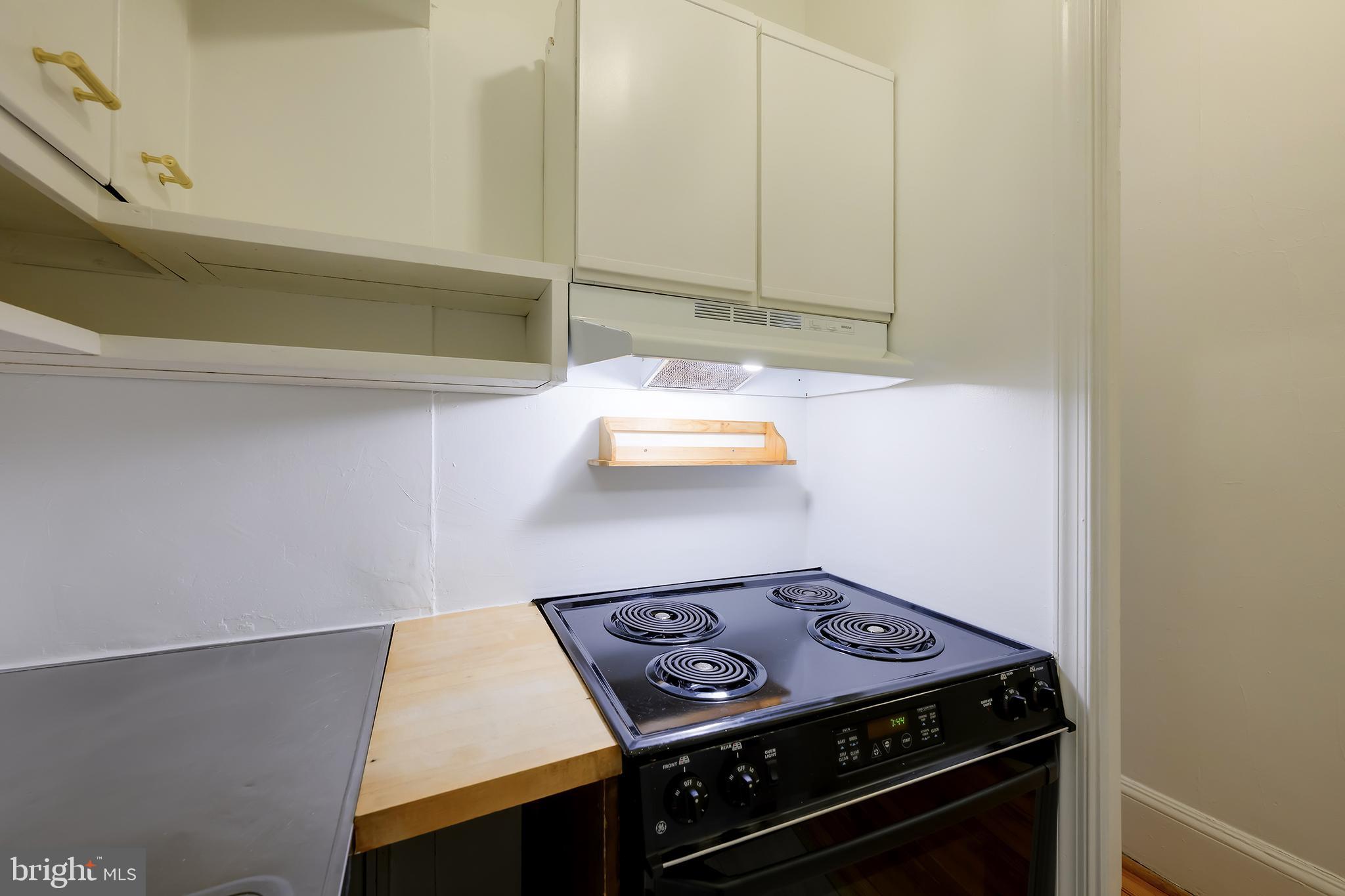 2908 Q Street Northwest, Unit 105 Washington, DC 20007 - Photo 8 of 19