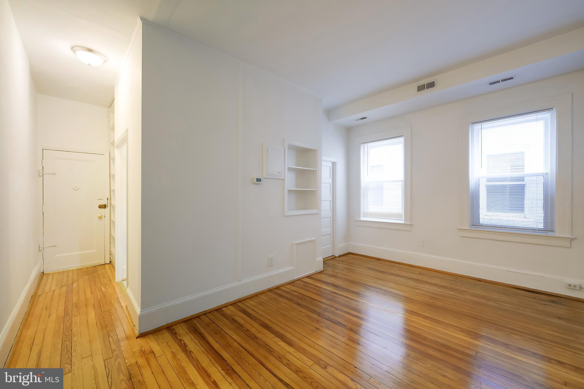 2908 Q Street Northwest, Unit 105 Washington, DC 20007 - Photo 10 of 19