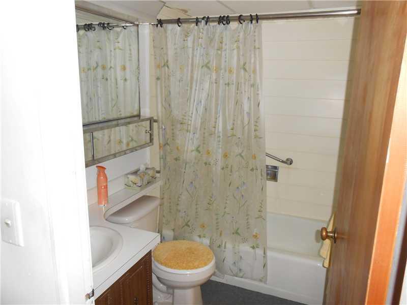 1126 Little Poplar Stream Road, Unit 1126 Kingfield, ME 04947 - Photo 6 of 10 Bathroom.