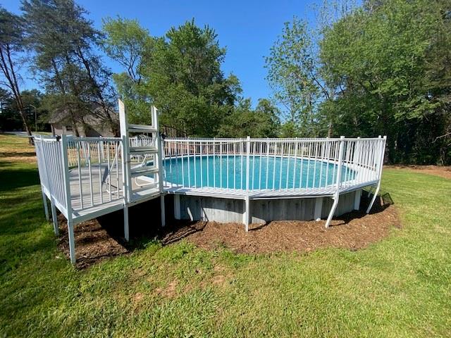 826 Setzer Drive Conover, NC 28613 - Photo 3 of 29 Gallery Image 3