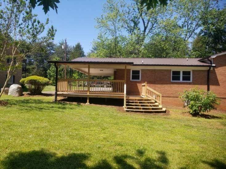 826 Setzer Drive Conover, NC 28613 - Photo 4 of 29 Gallery Image 4