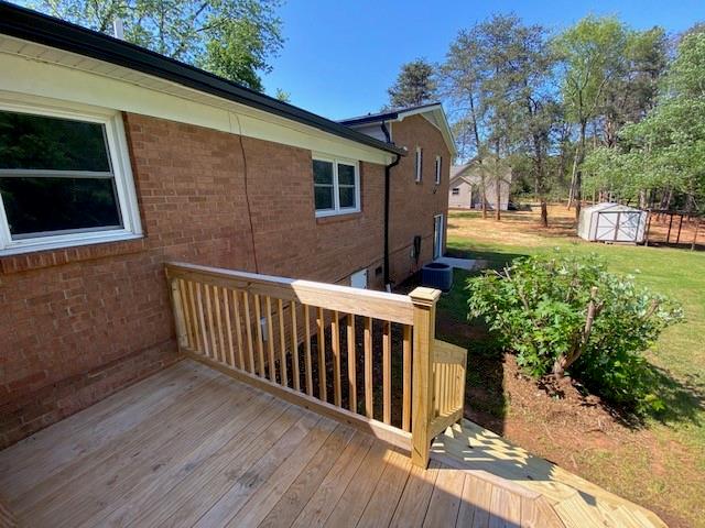 826 Setzer Drive Conover, NC 28613 - Photo 8 of 29 Gallery Image 8