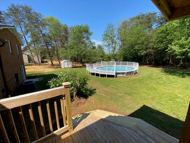 826 Setzer Drive Conover, NC 28613 - Photo 9 of 29 Gallery Image 9