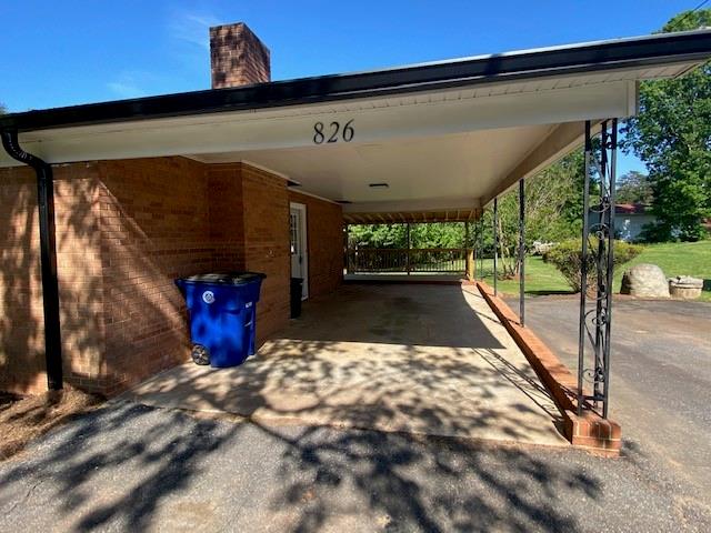 826 Setzer Drive Conover, NC 28613 - Photo 10 of 29 Gallery Image 10