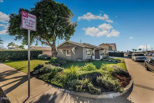 $725,000 | 3508 Kern Street, Oxnard, CA 93033