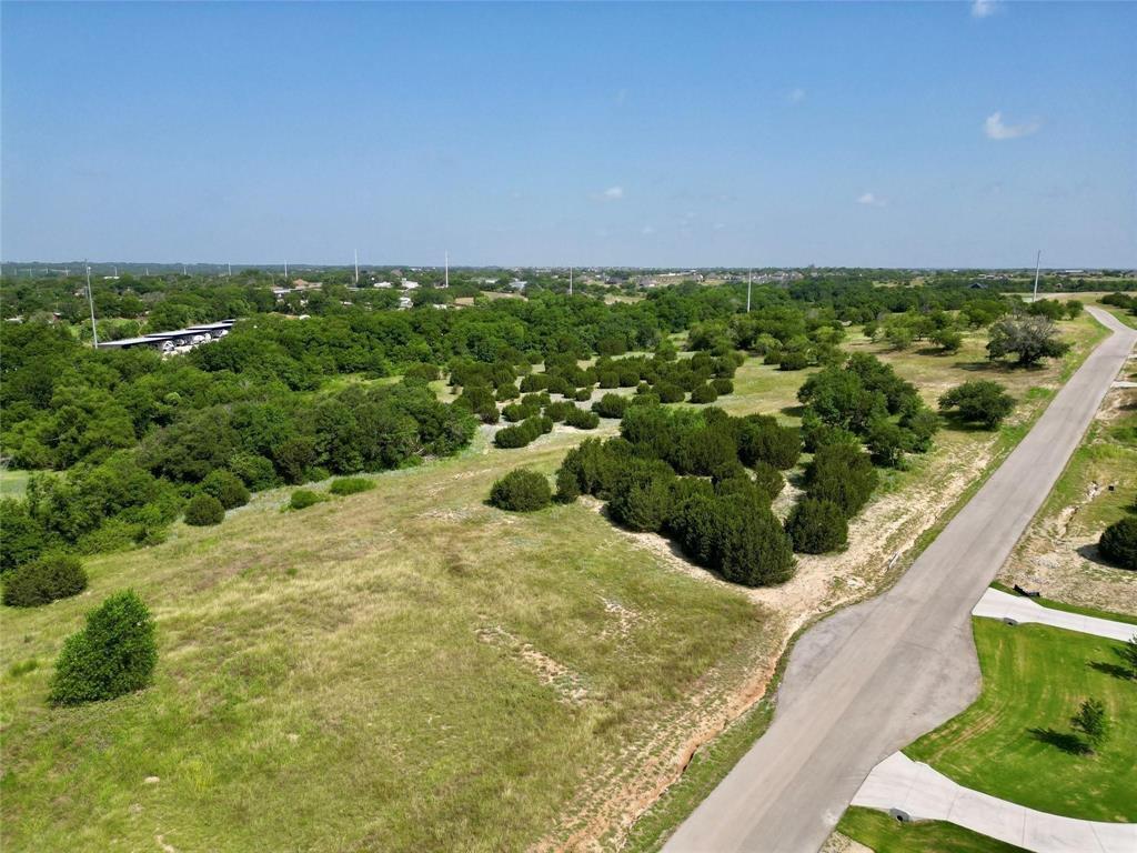 1044 Woodland Road Weatherford, TX 76088 - Photo 5 of 7 a view of a city