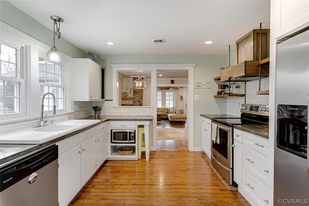 2197 New Market Road Henrico, VA 23231 - Photo 19 of 33 Gallery Image 19