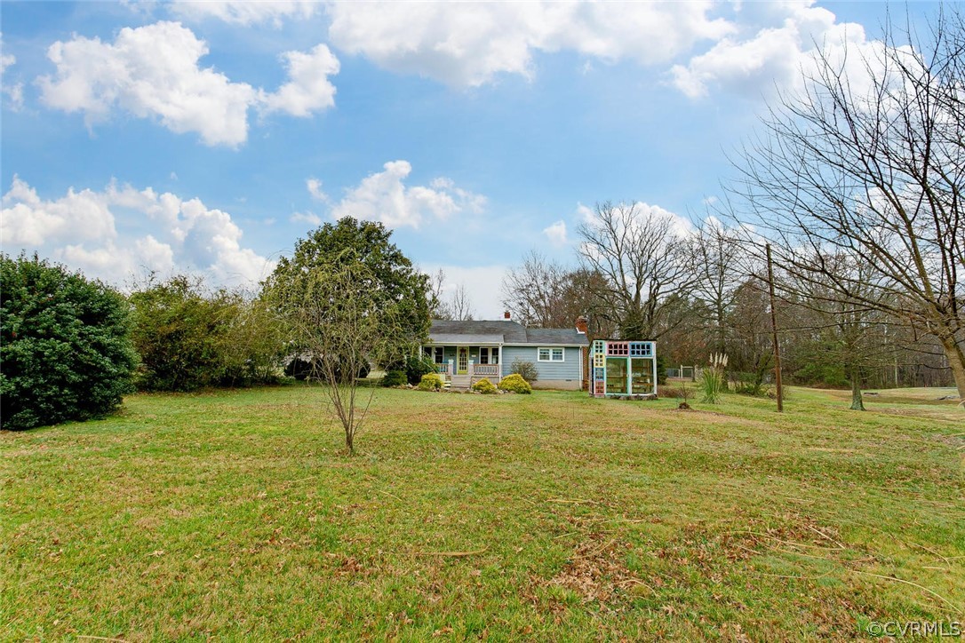 2197 New Market Road Henrico, VA 23231 - Photo 2 of 33 Gallery Image 2