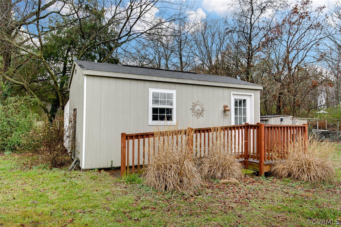 2197 New Market Road Henrico, VA 23231 - Photo 26 of 33 Gallery Image 26