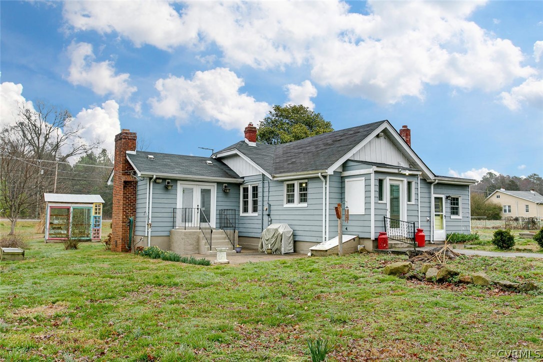 2197 New Market Road Henrico, VA 23231 - Photo 30 of 33 Gallery Image 30