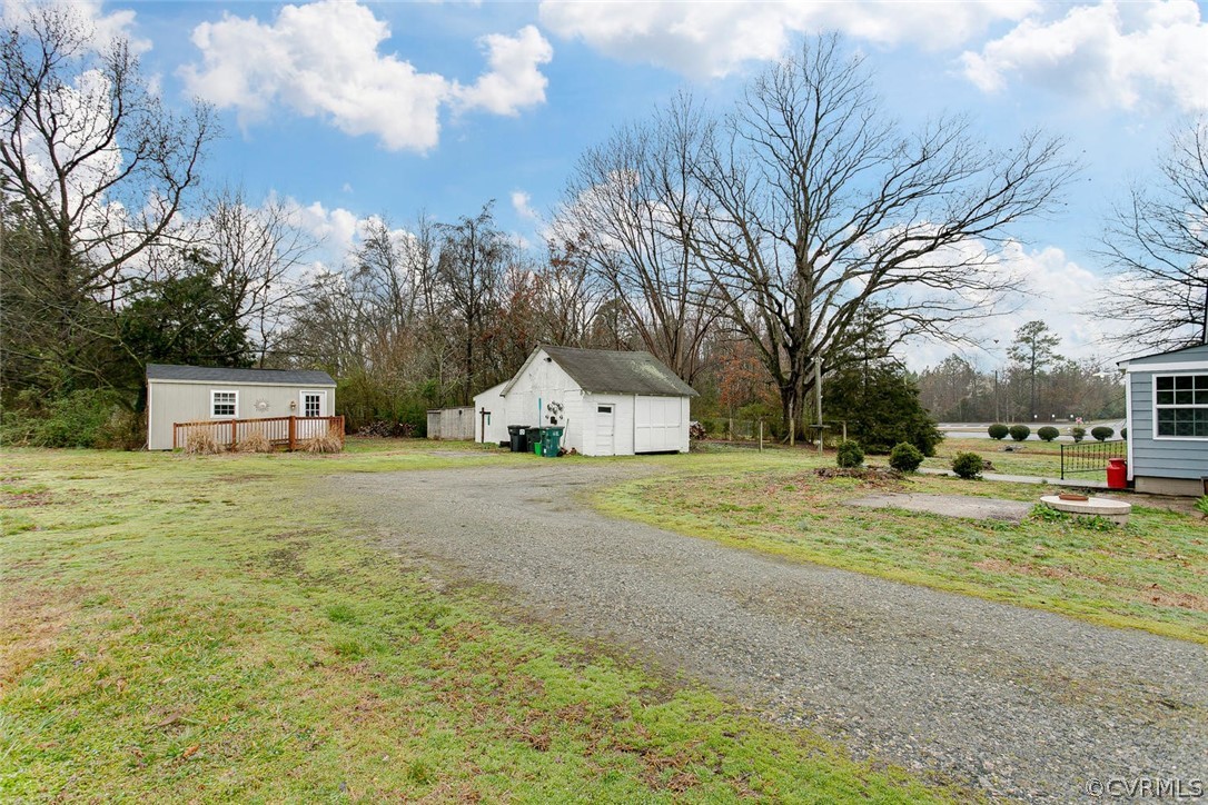 2197 New Market Road Henrico, VA 23231 - Photo 31 of 33 Gallery Image 31