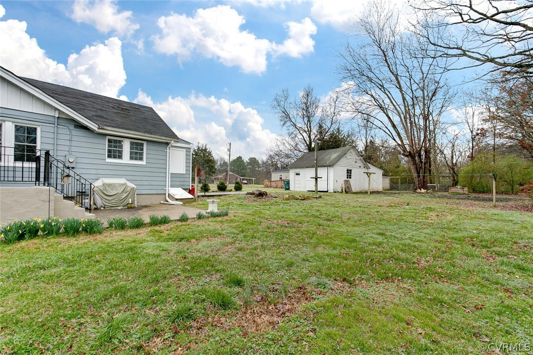 2197 New Market Road Henrico, VA 23231 - Photo 32 of 33 Gallery Image 32