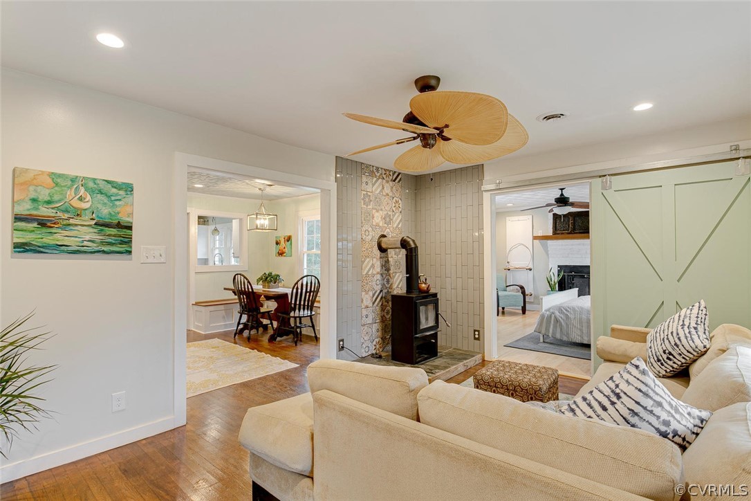 2197 New Market Road Henrico, VA 23231 - Photo 5 of 33 Gallery Image 5