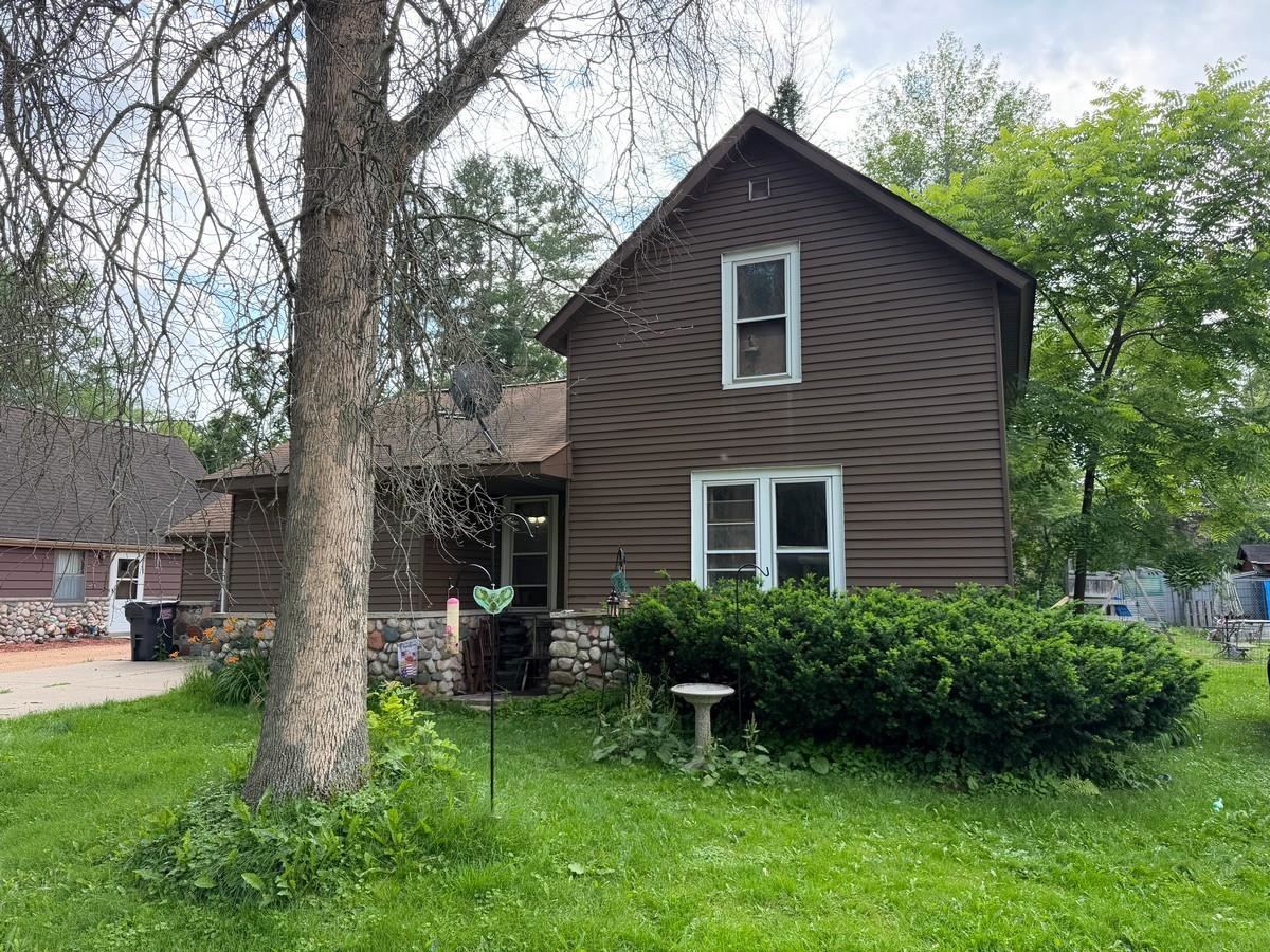 503 South Mission Street Wittenberg, WI 54499 - Photo 2 of 5
