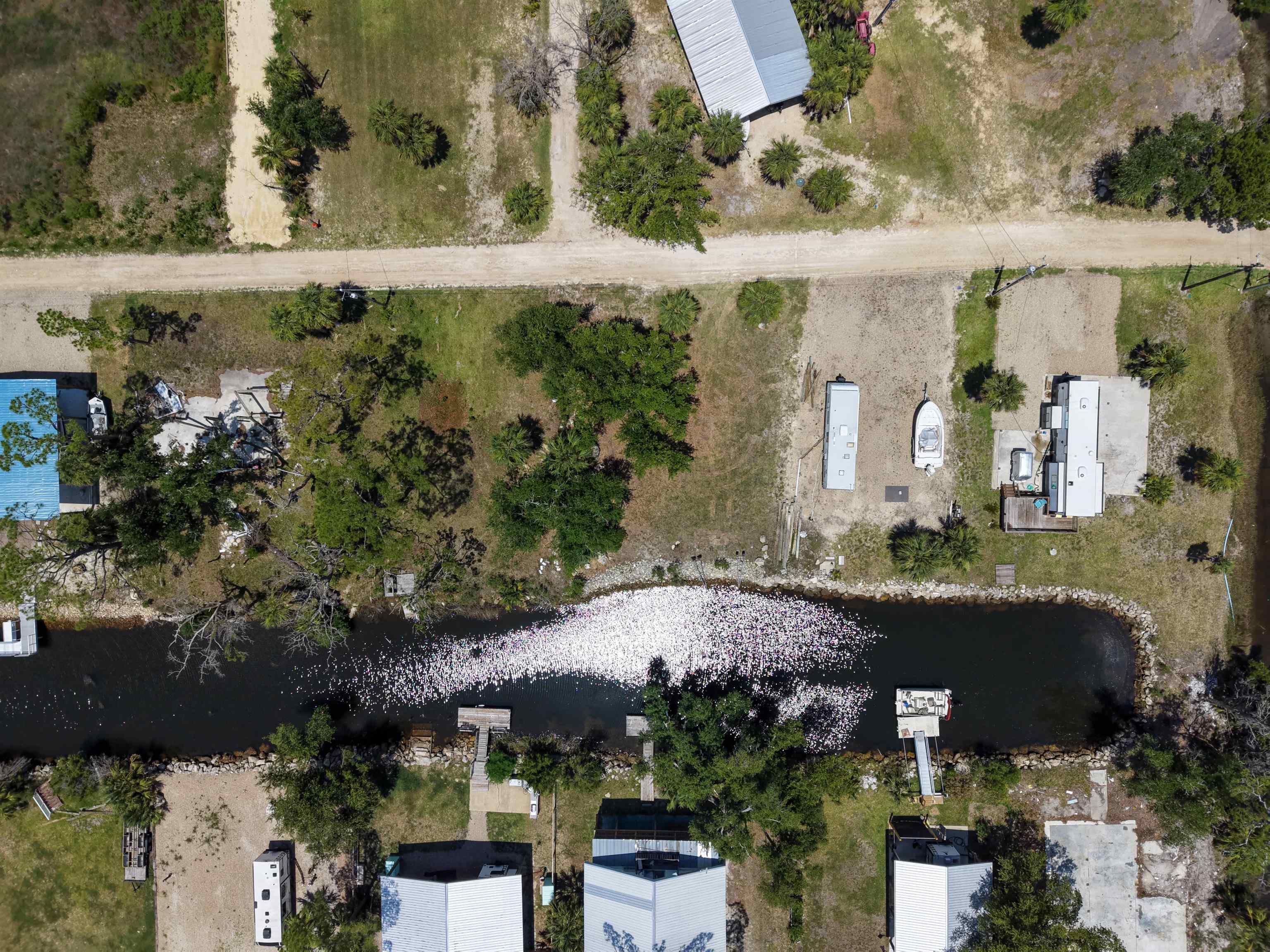 21440 Cormorant Road Perry, FL 32348 - Photo 14 of 18