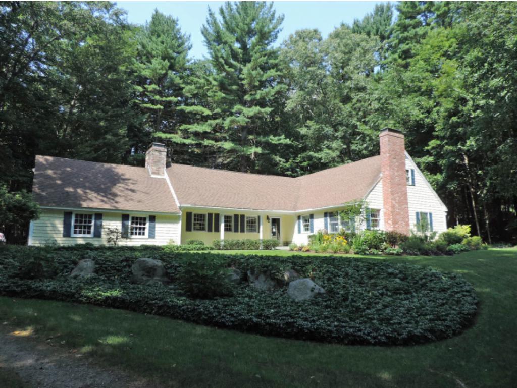 1 Runawit Road Exeter, NH 03833 - Photo 1 of 29