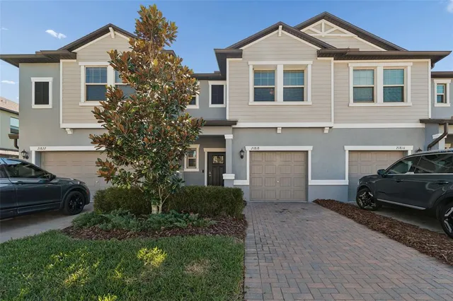 $289,900 | 21818 Lyonia Lane, Land O Lakes, FL 34637
