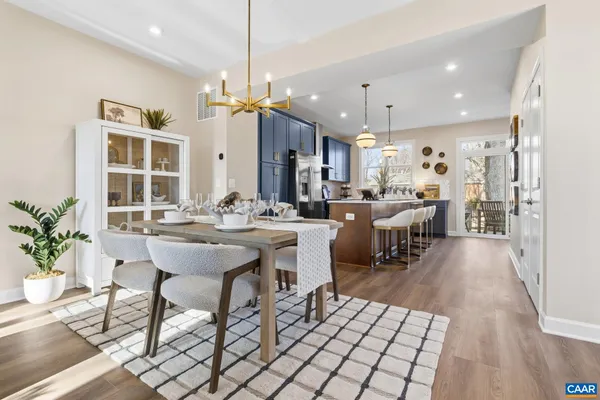 $539,900 | 22 Keene Court, Charlottesville, VA 22903