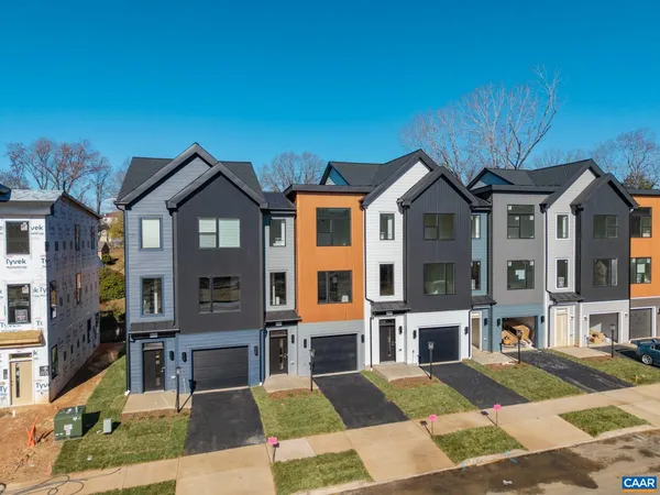 $539,900 | 22 Keene Court, Charlottesville, VA 22903