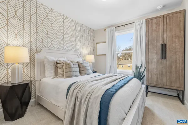 $539,900 | 22 Keene Court, Charlottesville, VA 22903
