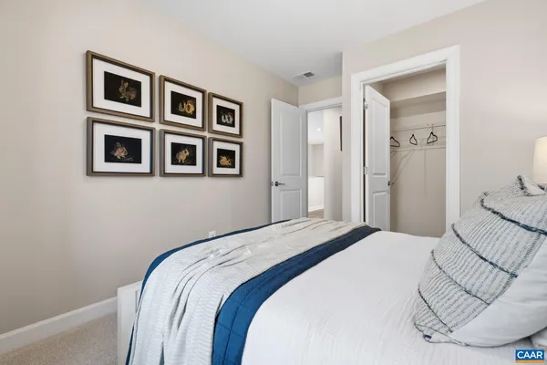 $539,900 | 22 Keene Court, Charlottesville, VA 22903