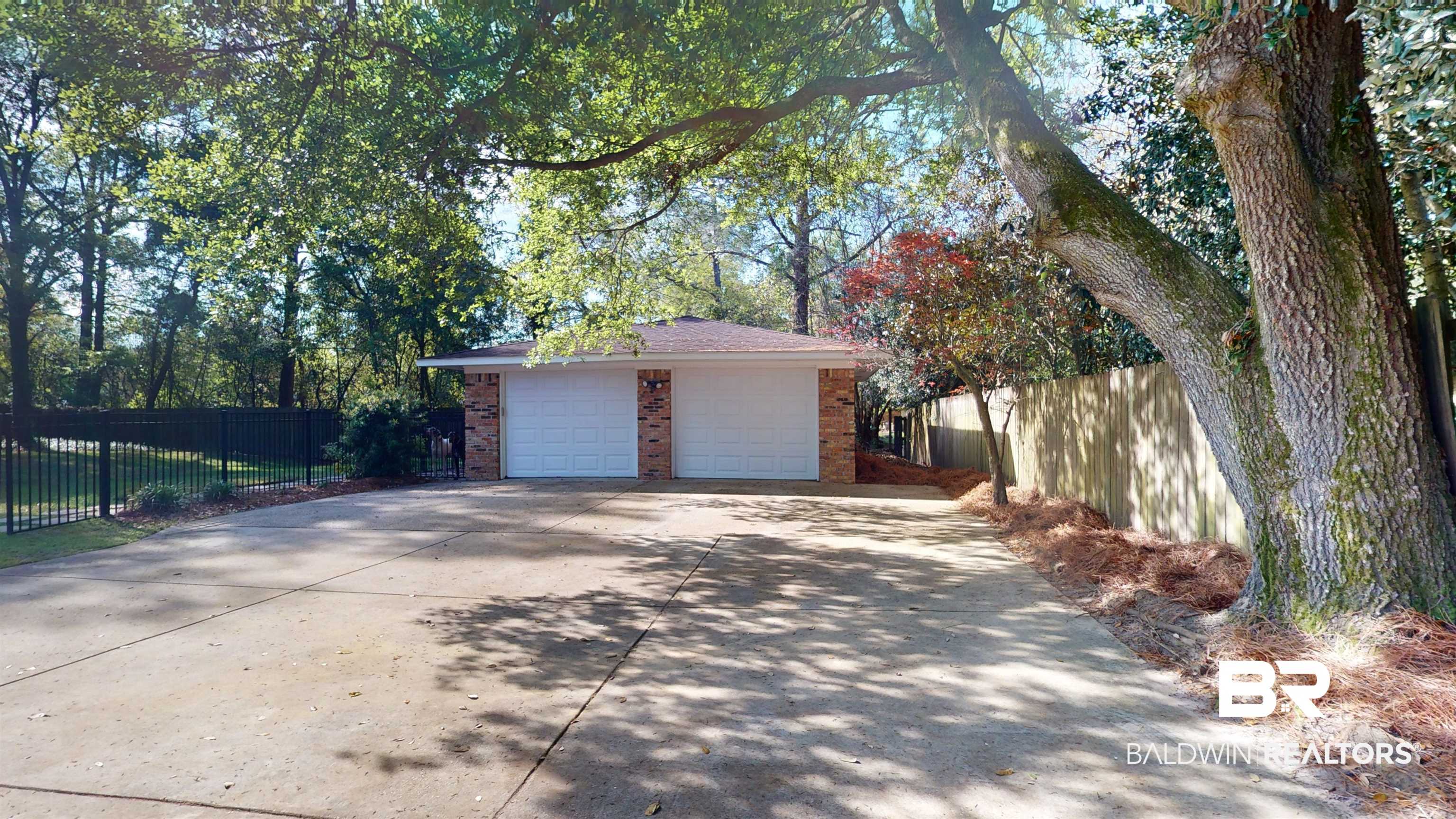 3751 South Conway Drive Mobile, AL 36608 - Photo 28 of 31