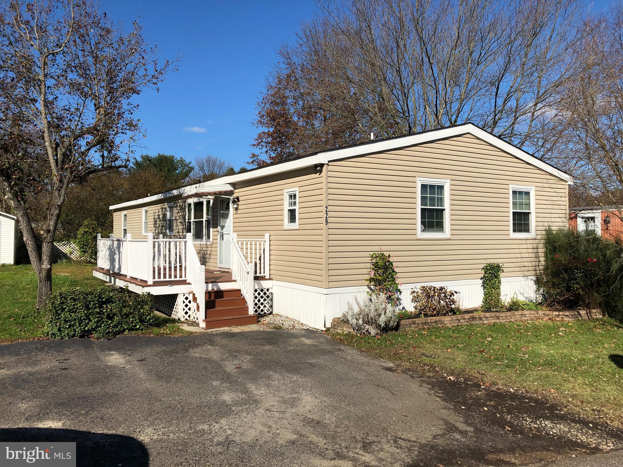 229 Truman Avenue Williamstown, NJ 08094 - Photo 1 of 25 Welcome to 229 Truman Ave., Williamstown, NJ