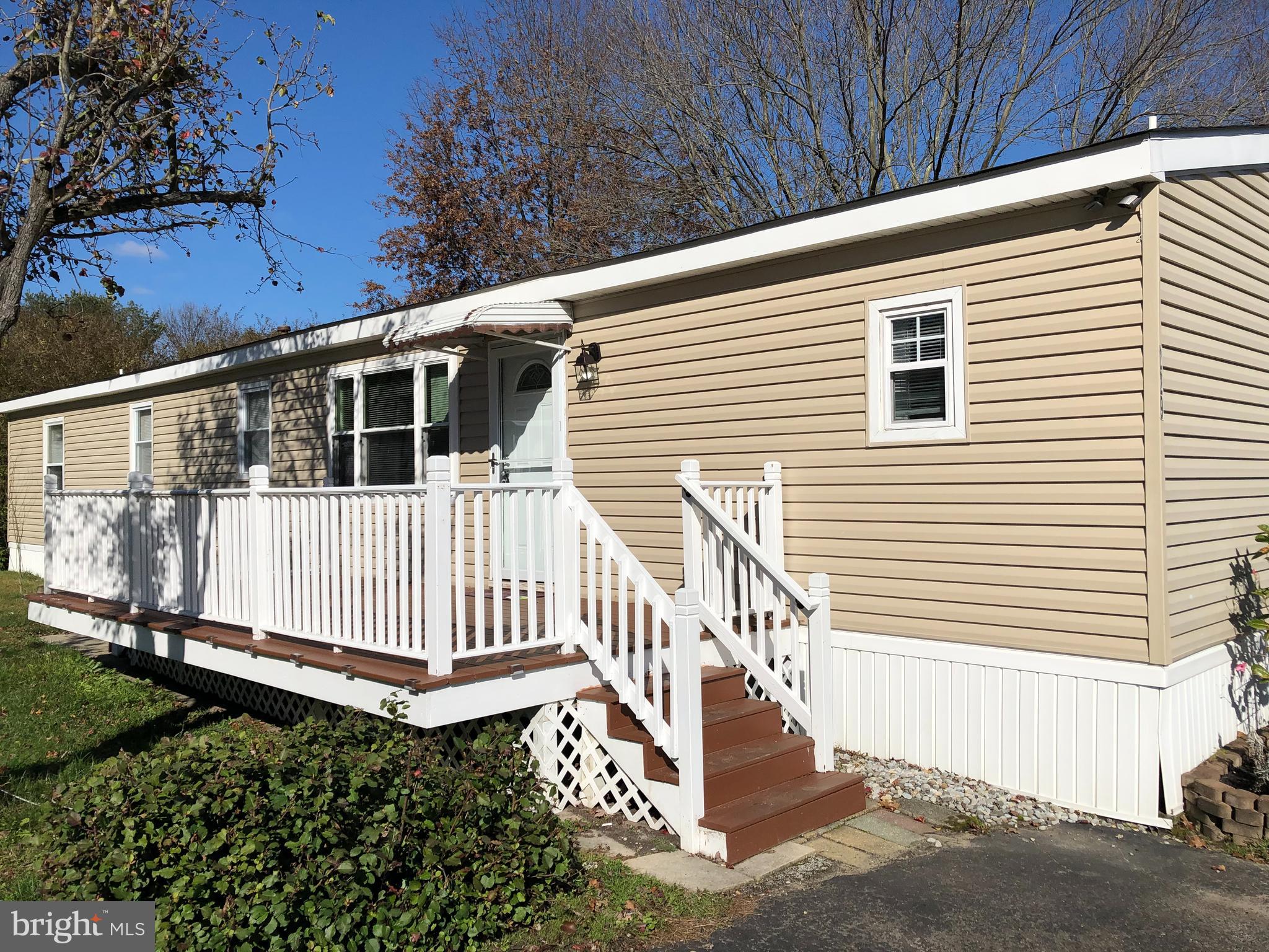 229 Truman Avenue Williamstown, NJ 08094 - Photo 2 of 25 3 bedrooms, 3 full bathrooms