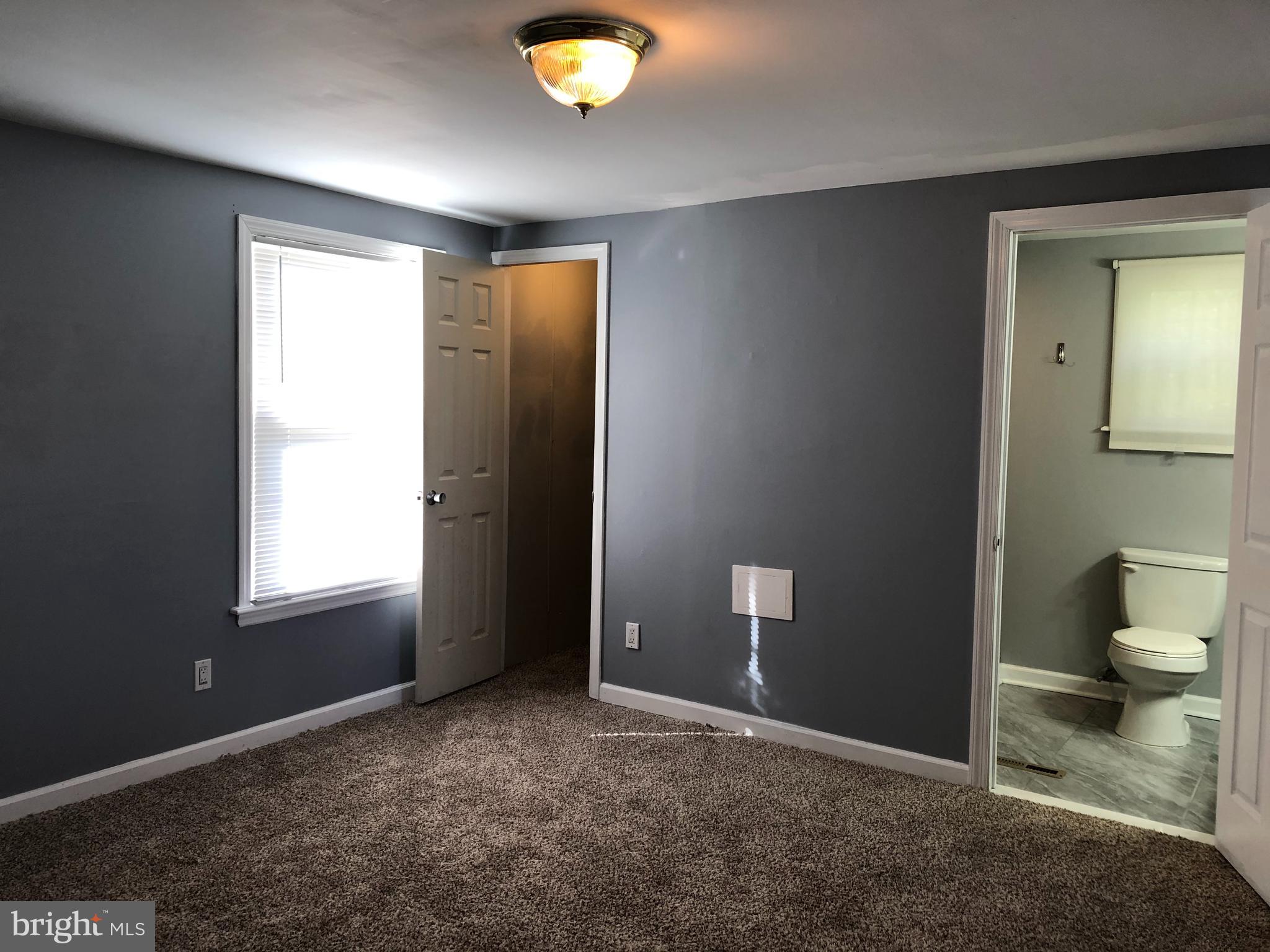 229 Truman Avenue Williamstown, NJ 08094 - Photo 13 of 25 Bedroom suite with bathroom and walk-in closet