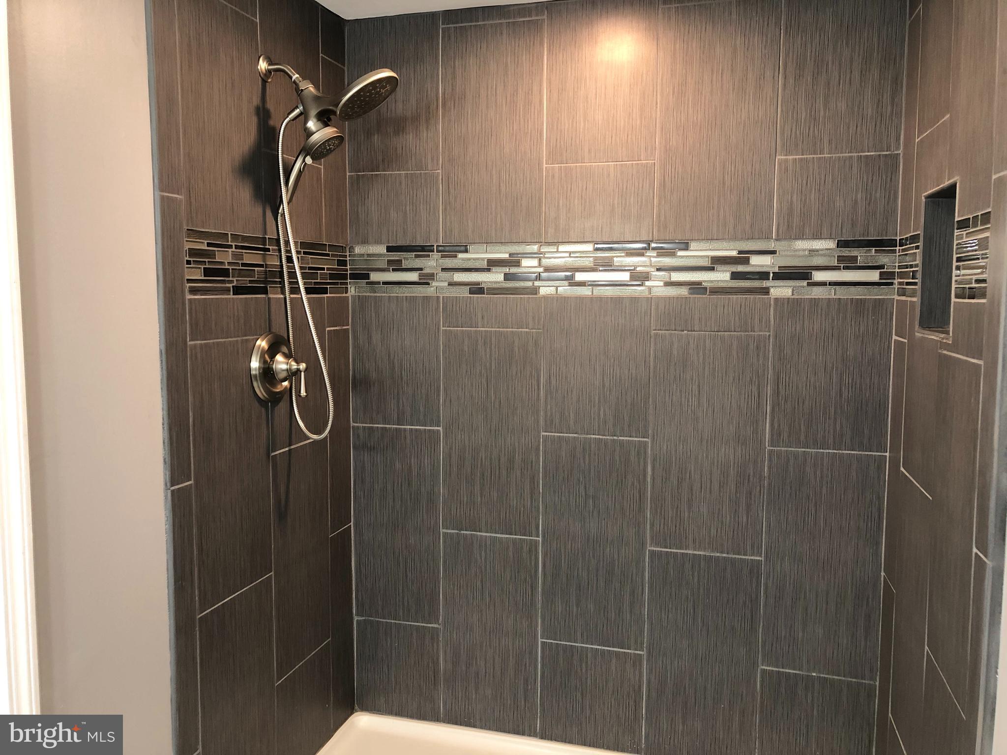 229 Truman Avenue Williamstown, NJ 08094 - Photo 14 of 25 Tiled oversized shower