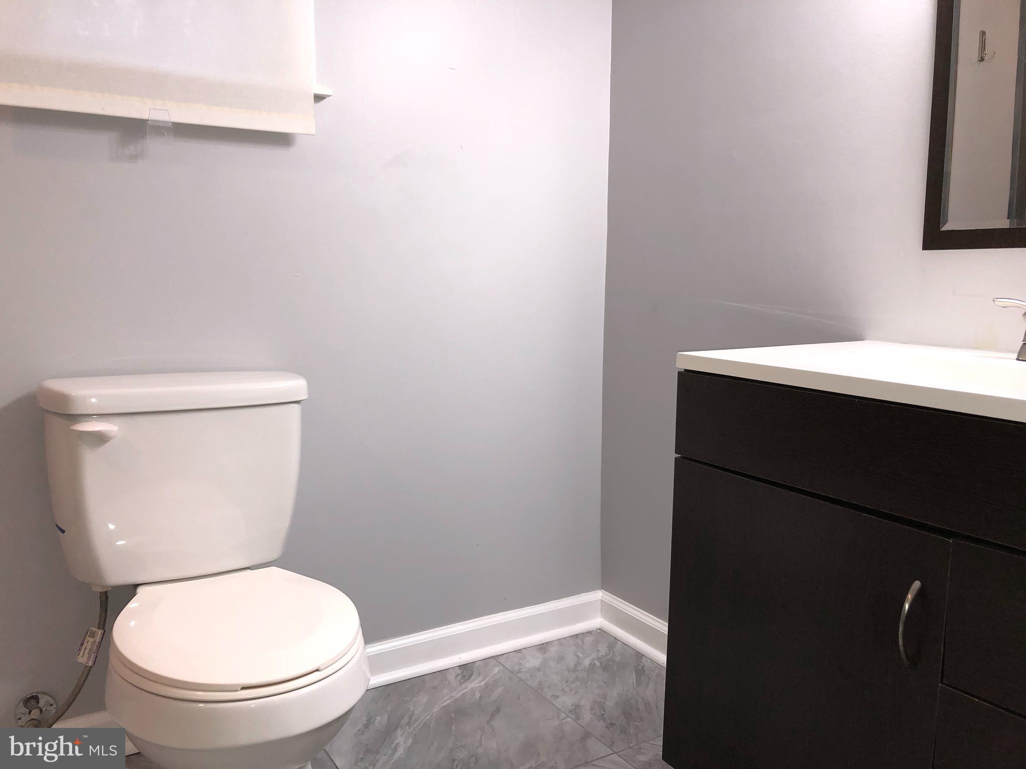 229 Truman Avenue Williamstown, NJ 08094 - Photo 15 of 25 Updated bathroom