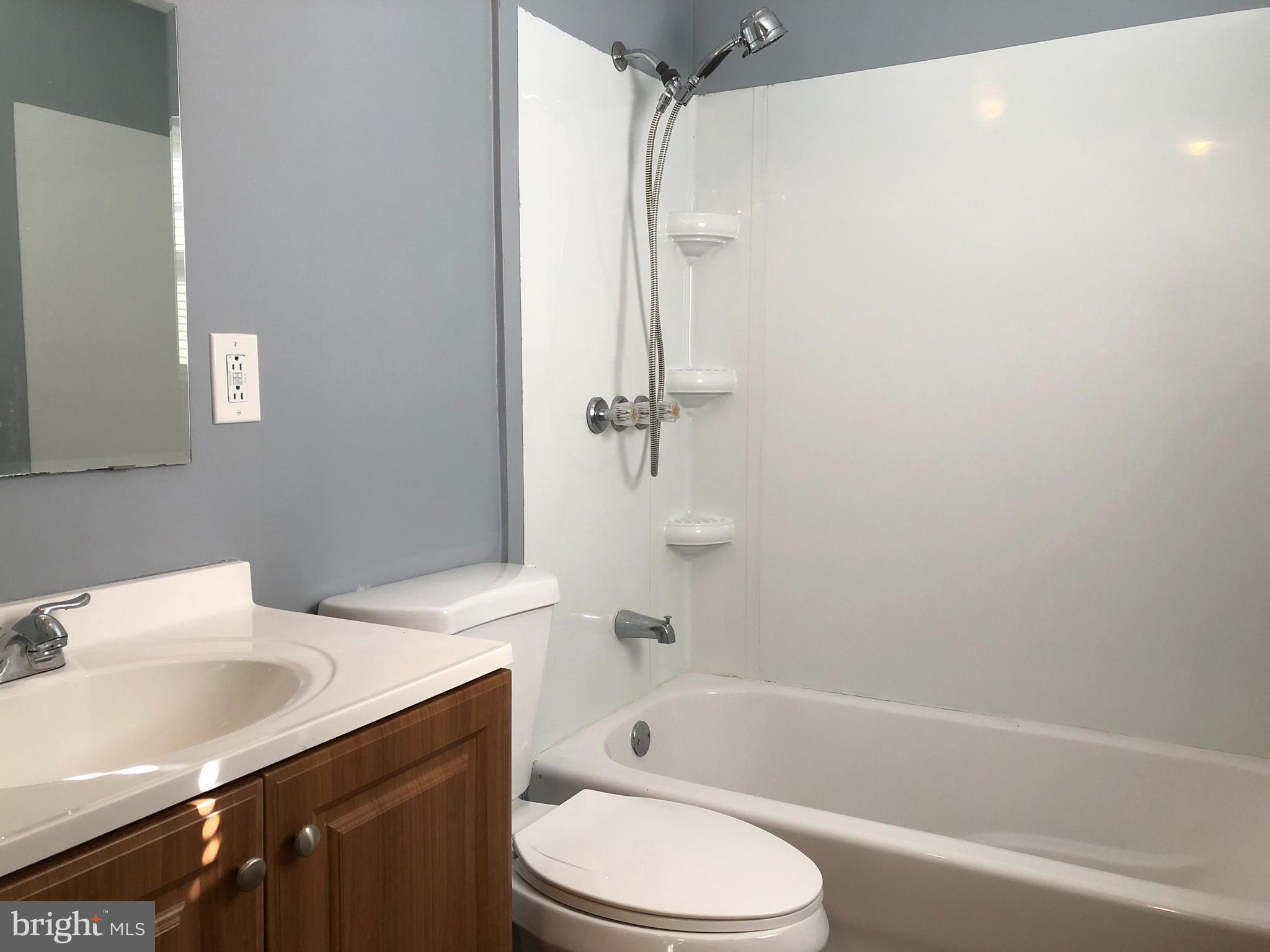 229 Truman Avenue Williamstown, NJ 08094 - Photo 21 of 25 Bathroom 3