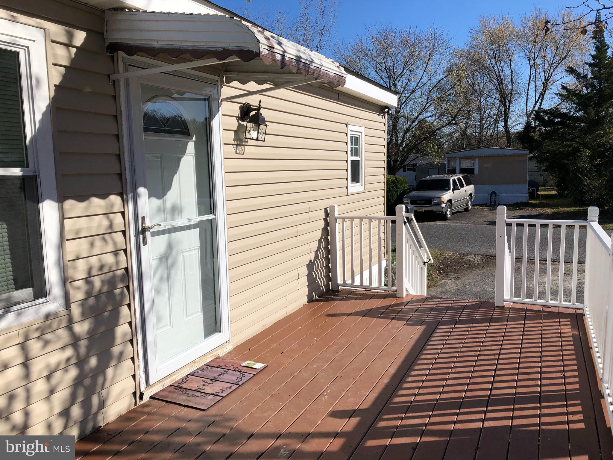 229 Truman Avenue Williamstown, NJ 08094 - Photo 22 of 25 Entrance