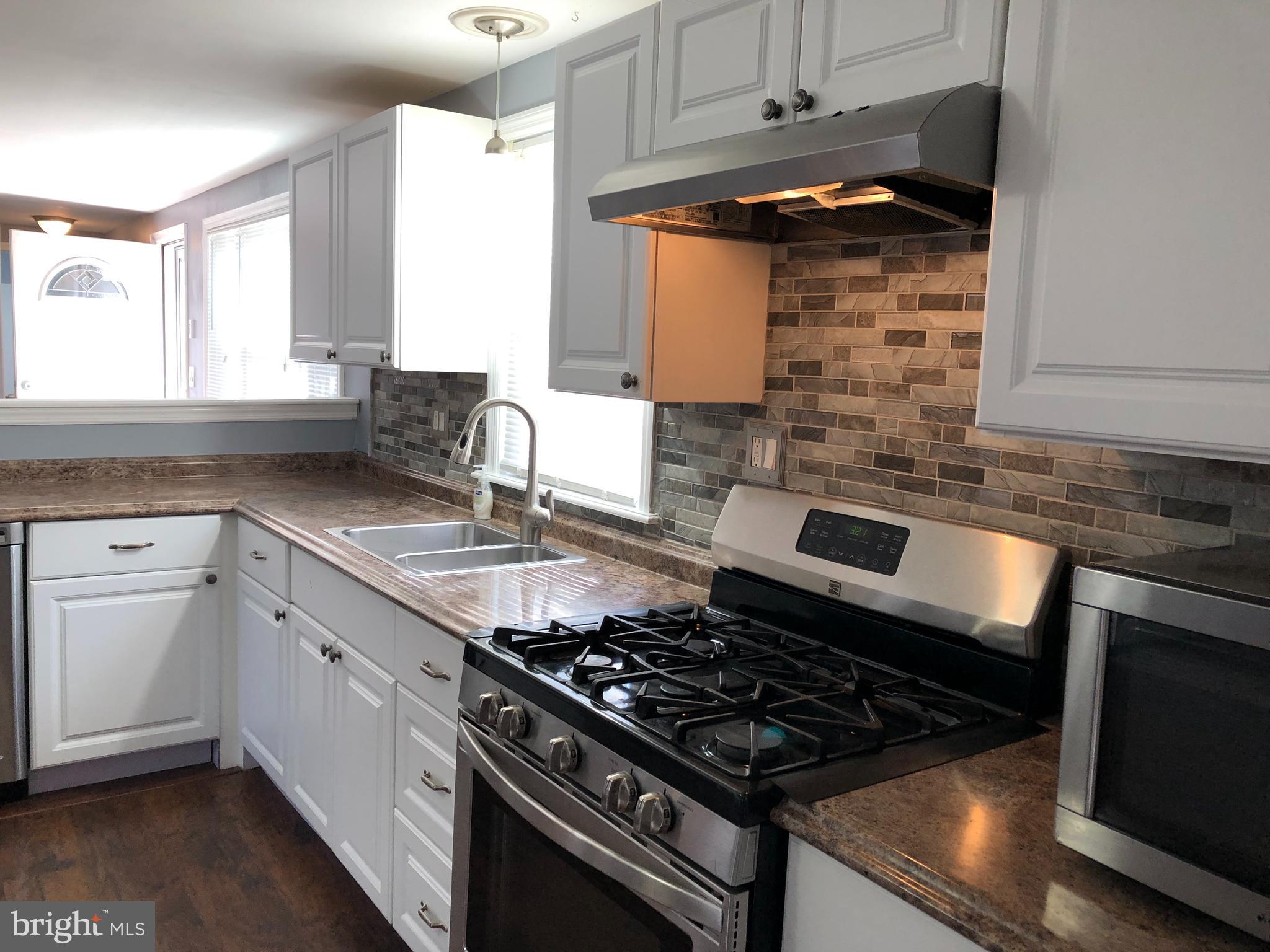 229 Truman Avenue Williamstown, NJ 08094 - Photo 6 of 25 Gas cooking and gas heat