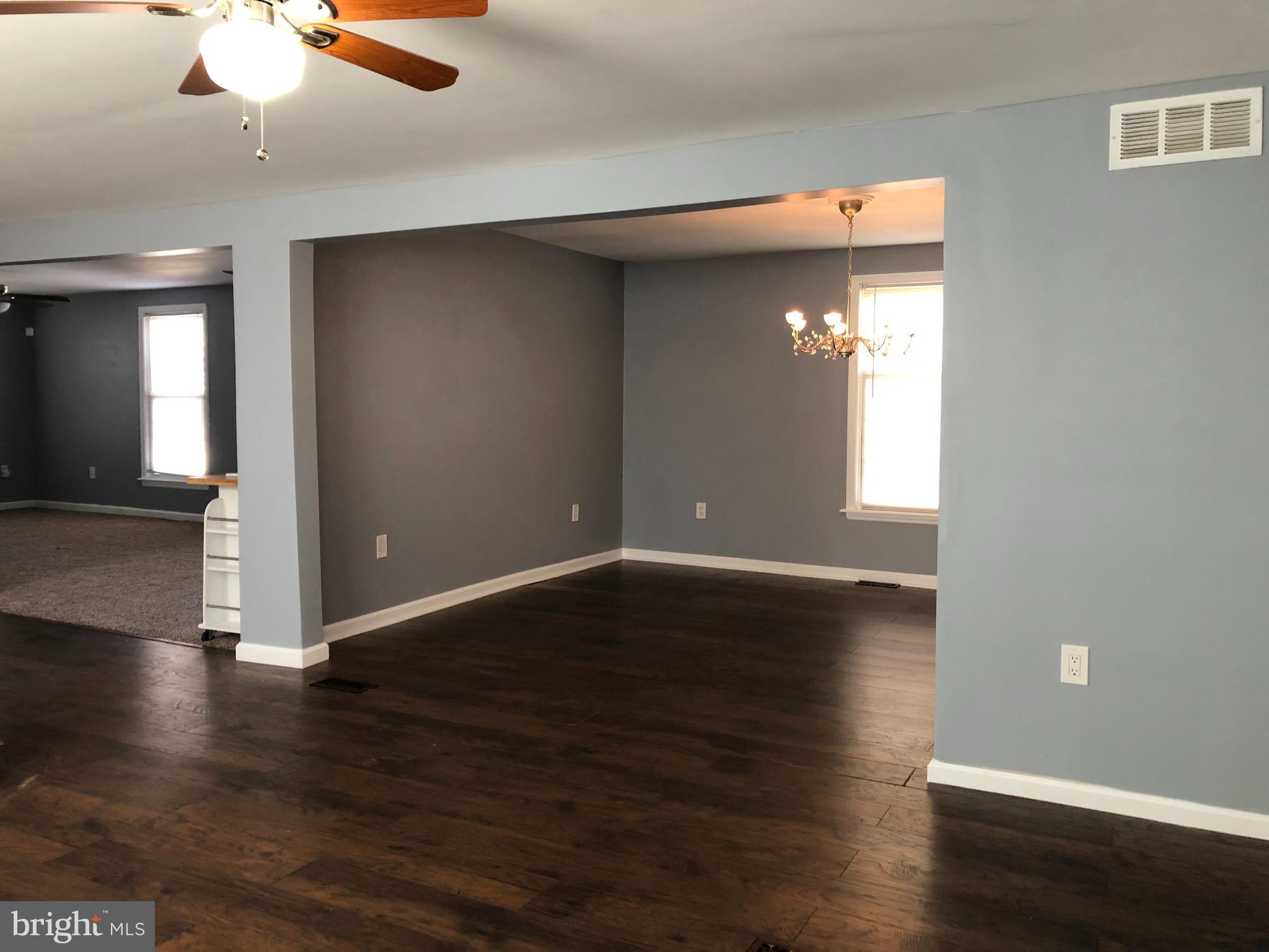 229 Truman Avenue Williamstown, NJ 08094 - Photo 10 of 25 Gorgeous flooring